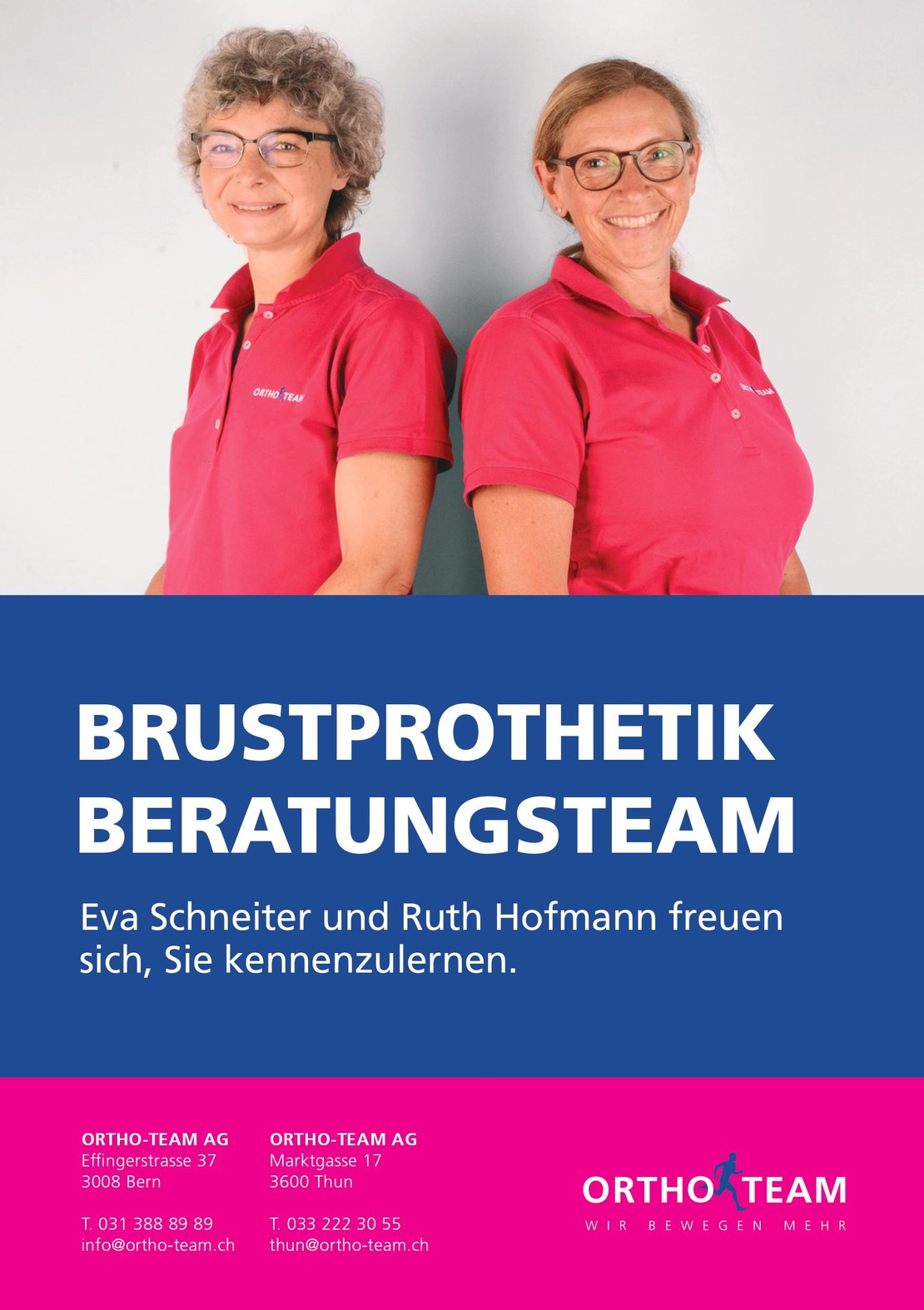 Vernissage Pinsel und Schere