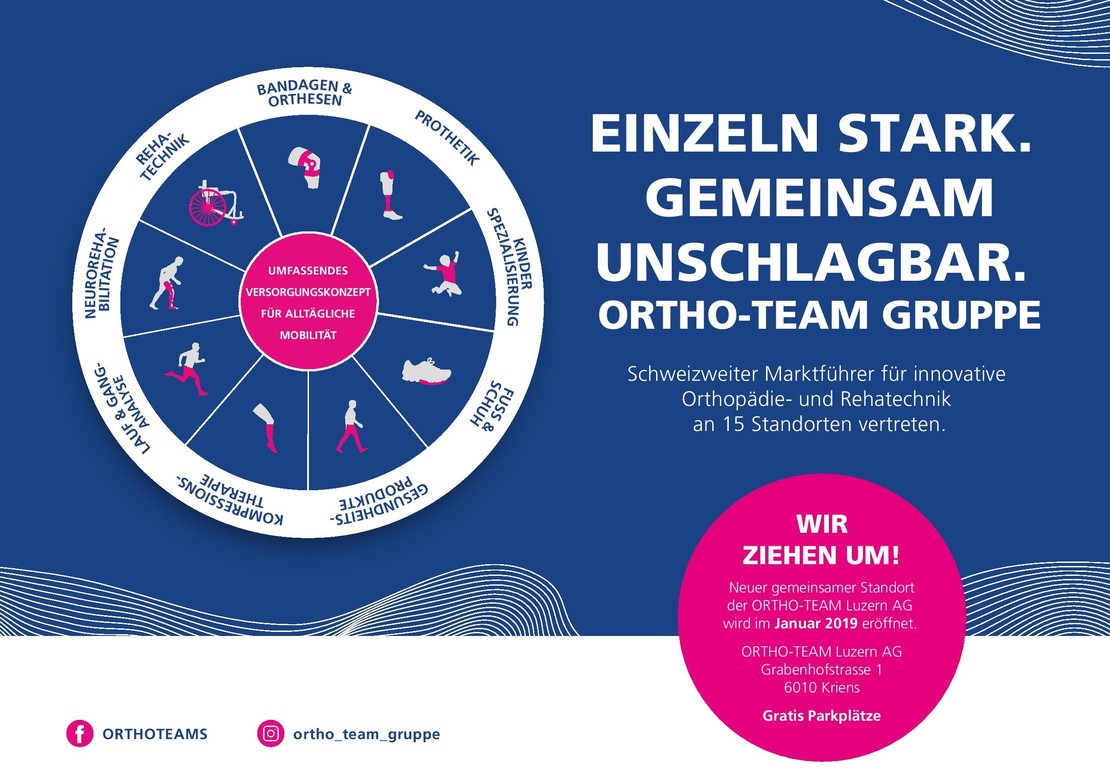 Neue FORTSCHRITT-Ausgabe 2018