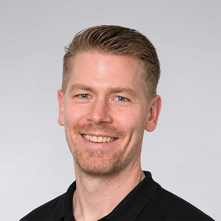 Adrian Frei