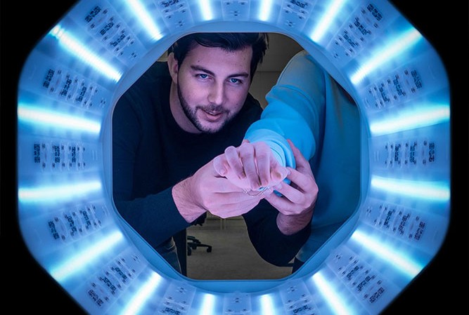 Handrehabilitation