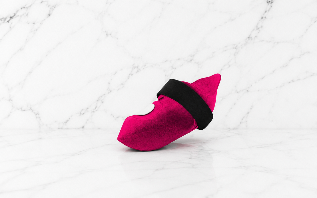 Die neue Lambada 3D