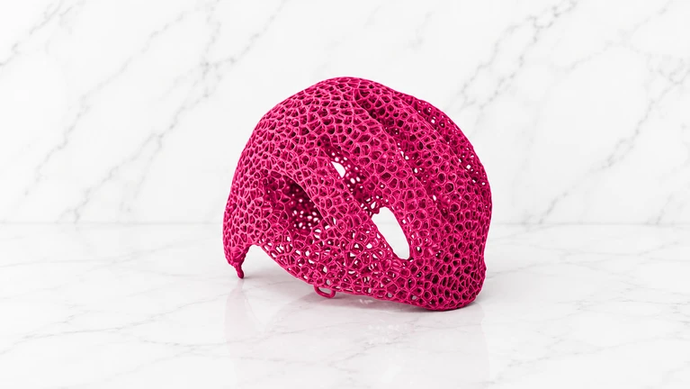 Helmet Biom 3D
