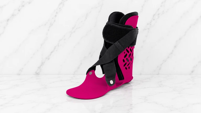 Space Brace 3D