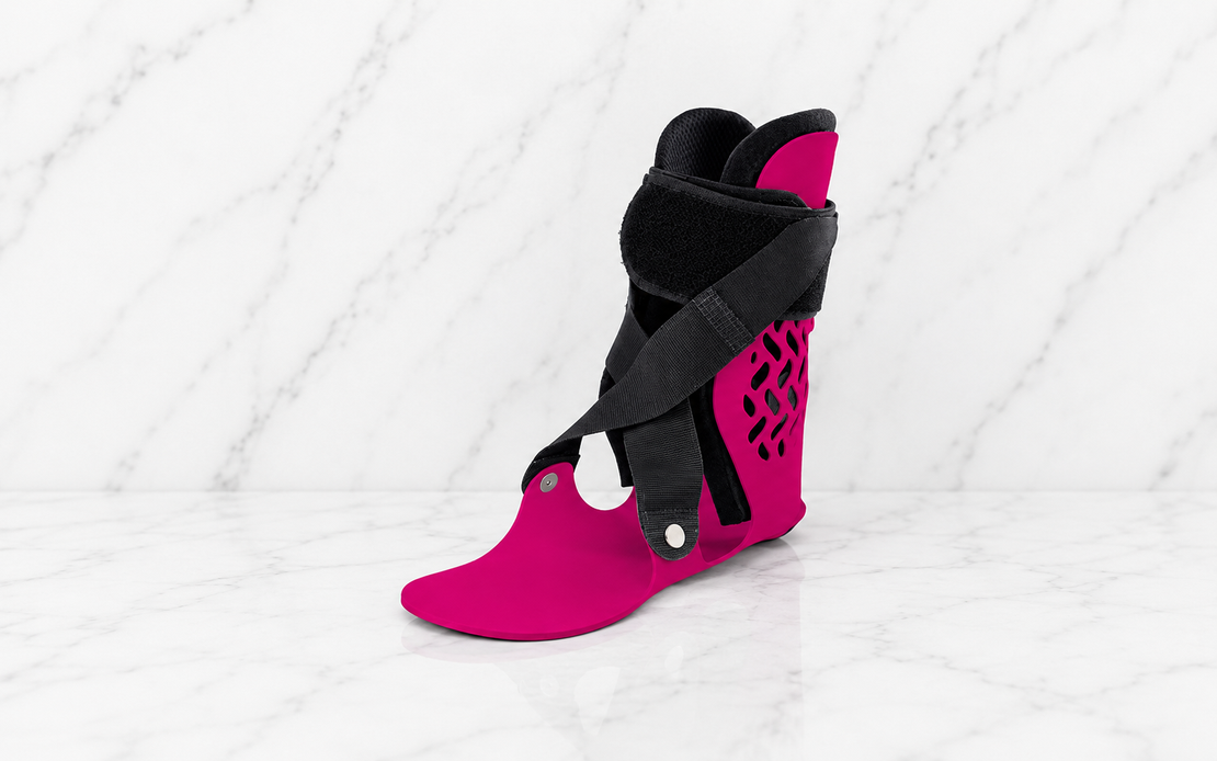 Das neue Space Brace 3D