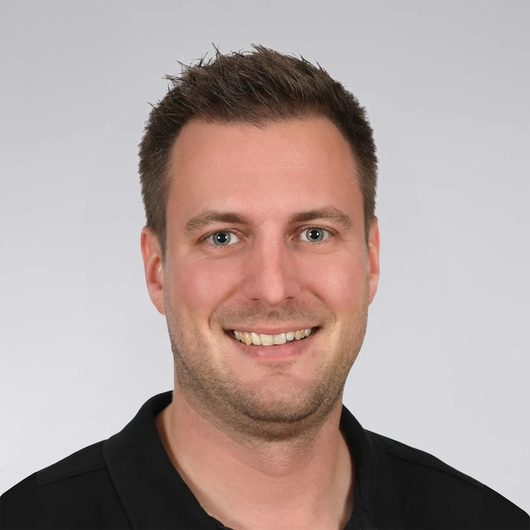 Daniel Heydecker