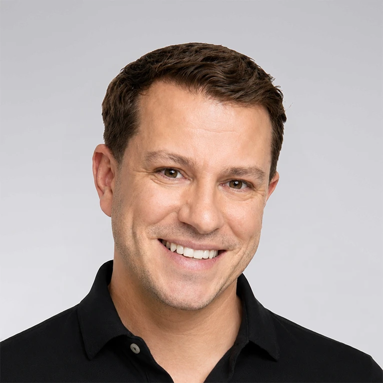 Dimitri Mattle