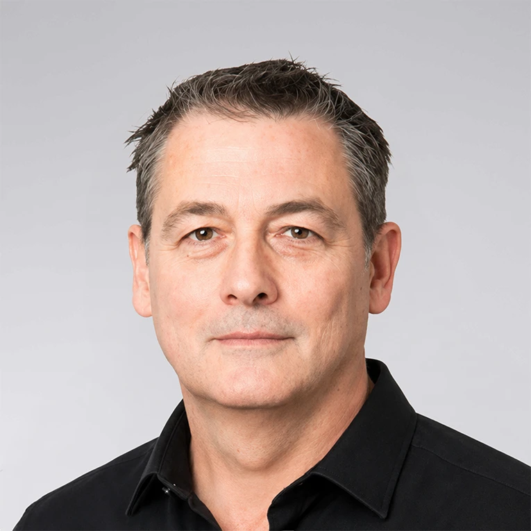 Guido Furrer