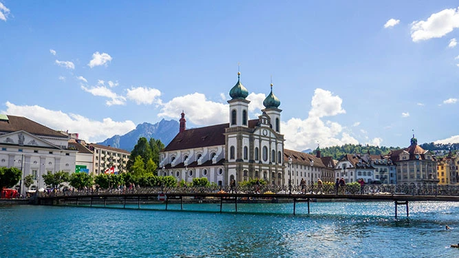 Stadt Luzern