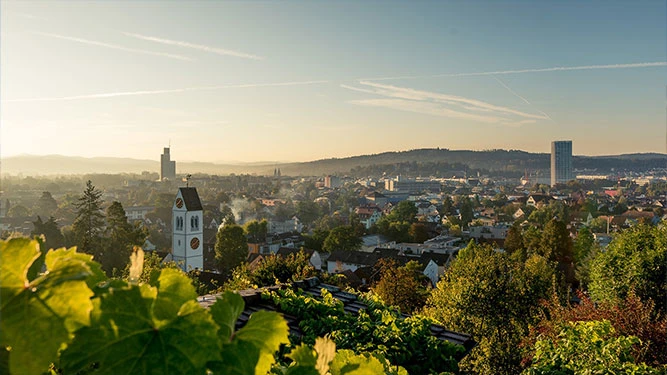 Ostschweiz