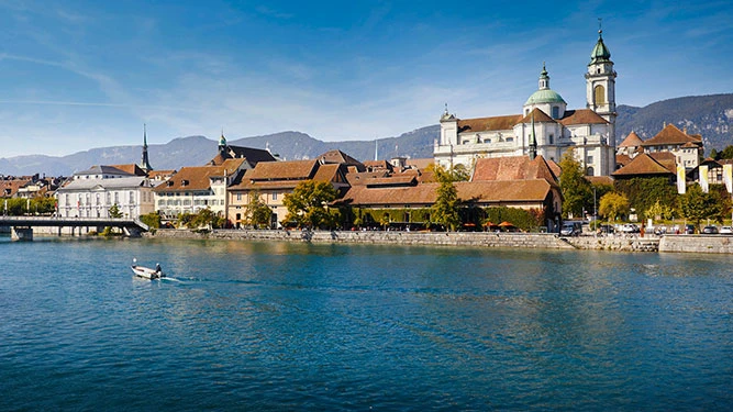 Solothurn