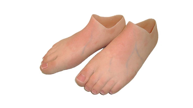 Kachel_Loesungen_Prothetik_Fuss_Natur_Silikon_Paar