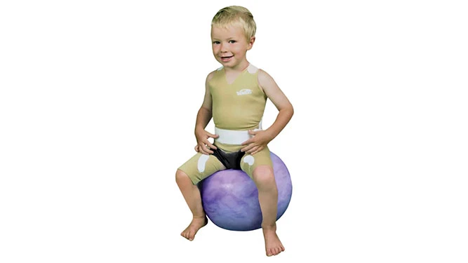 Kachel_klein_KIDS_Kind-auf-Ball_Kinderrehatechnik