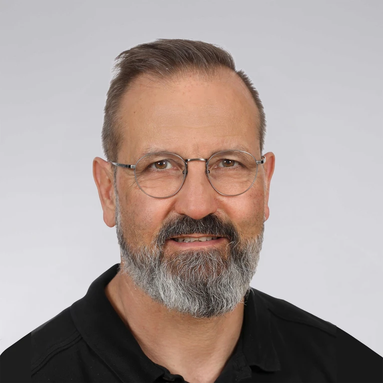 Martin Sauder