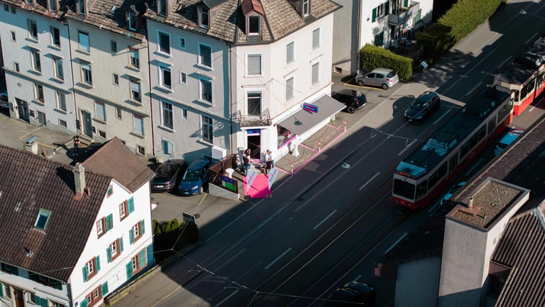 ORTHO-TEAM Zürich Forchstrasse (2)
