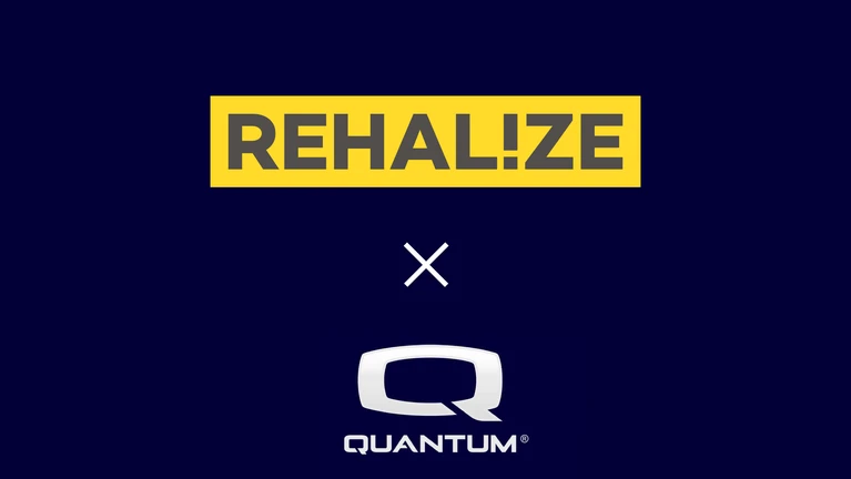Rehalize Quantum Rehab