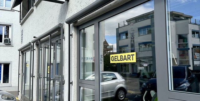 GELBART AG Zürich