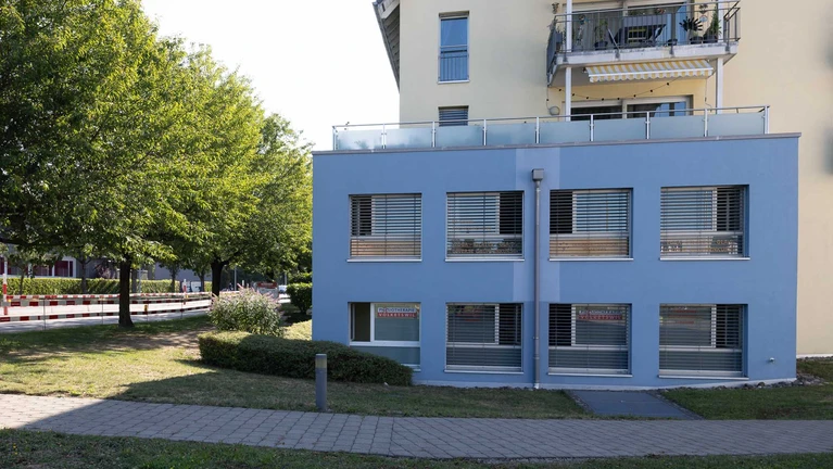 Volketswil OT