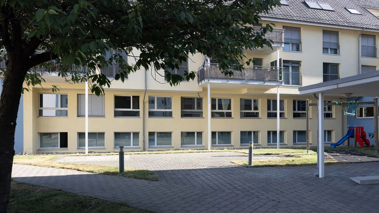 Volketswil OT