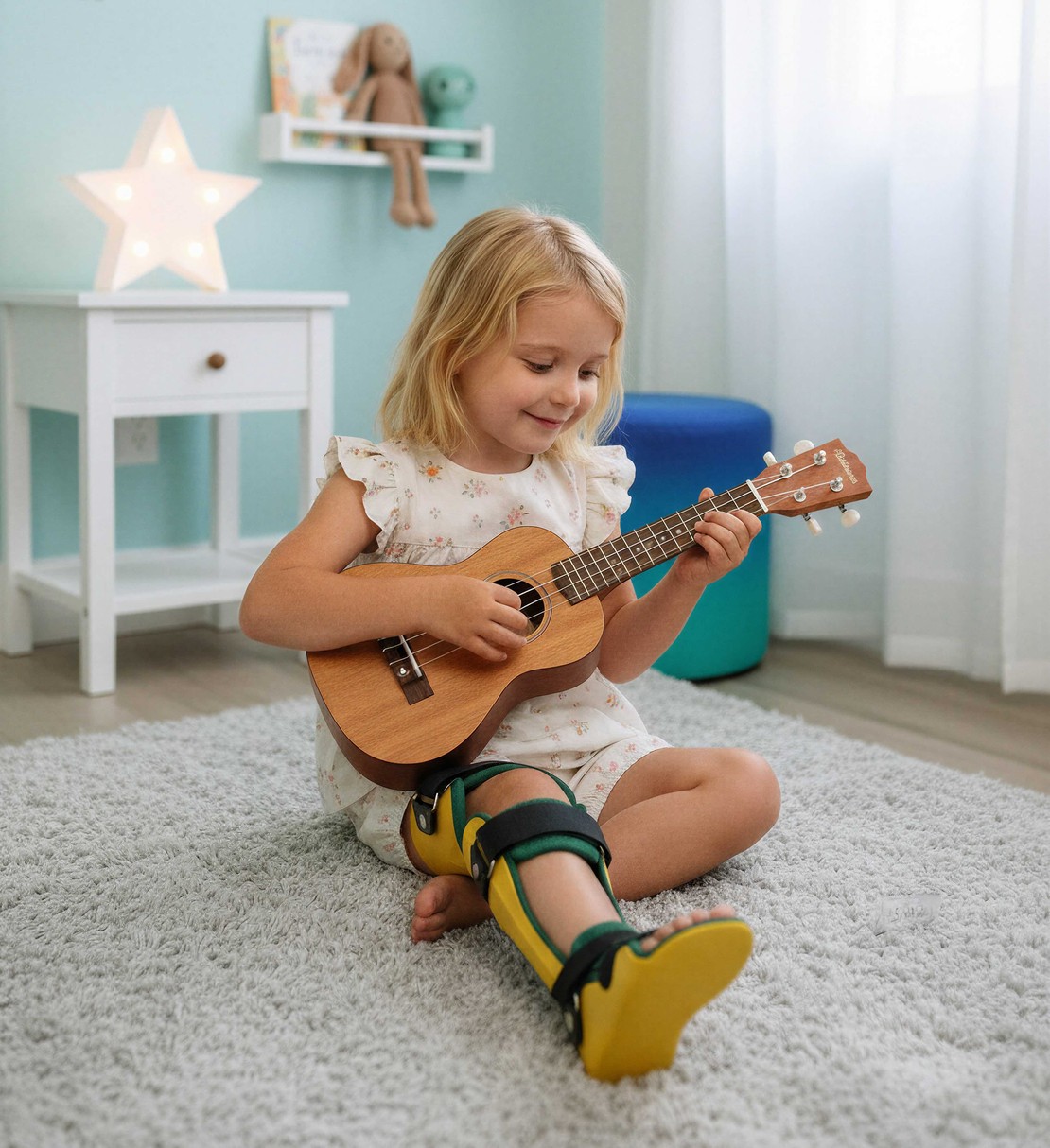 KIDS Orthopädie- und Rehatechnik Versorgungskonzept