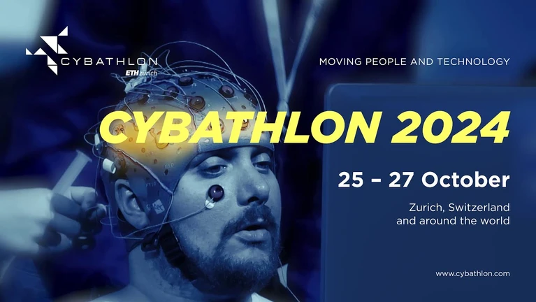 cybathlon