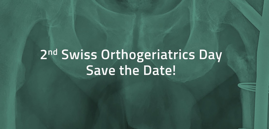 2nd Swiss Orthogeriatrics Day