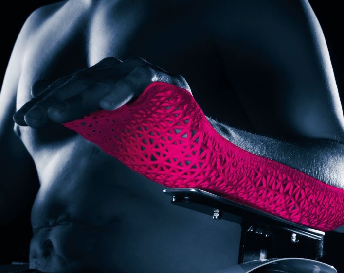 Der neue Hemi Pad 3D