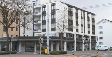 GELBART AG Luzern