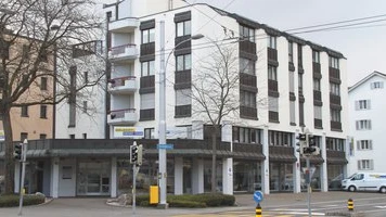 Luzern reha