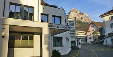 Schwyz