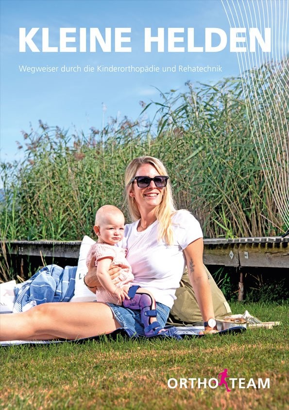 Kinderorthopaedie als PDF