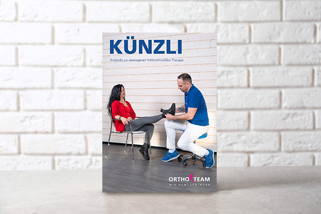 Künzli Ärzteinfo
