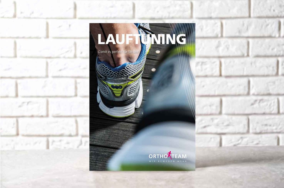 Kompendium Lauftuning