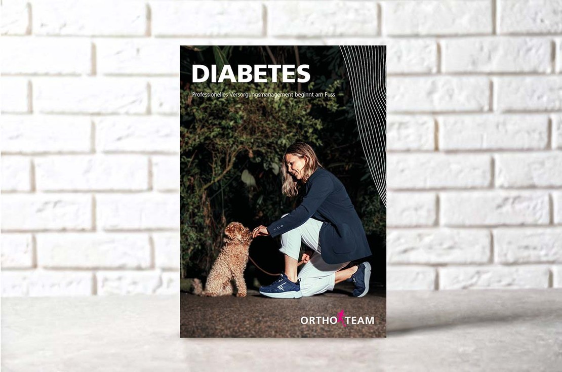 Diabetes Versorgungskonzept