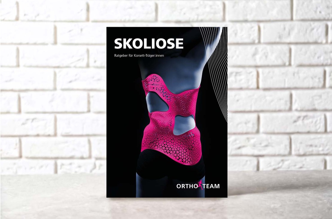 Neuer Skoliose Ratgeber
