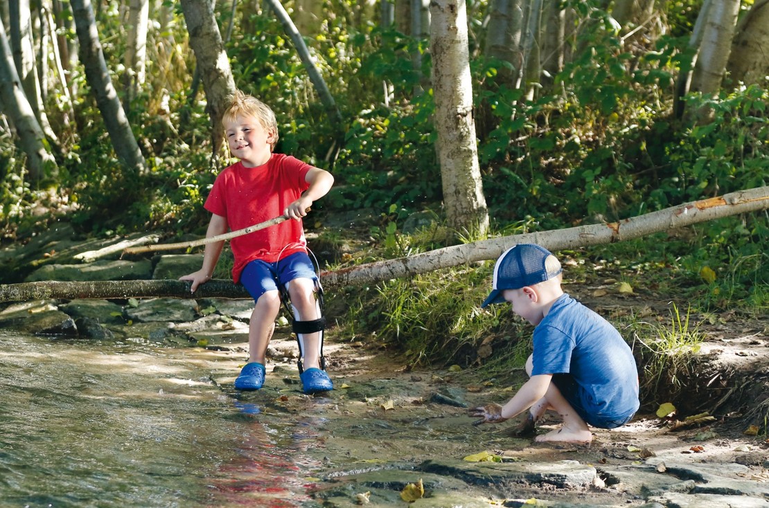 Update Kinderorthopädie Winterthur