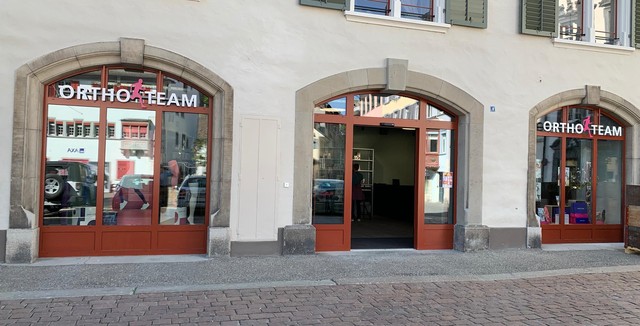 Schaffhausen