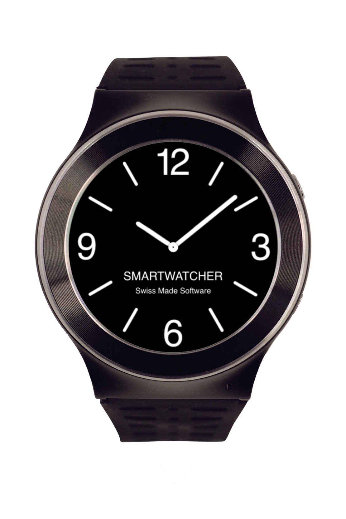 "Smart Watcher" Notruf Uhren