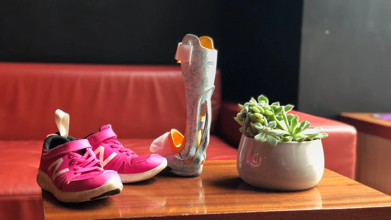 Step Ready Unterschenkelorthese ORTHO-TEAM Innovation 2019.JPG