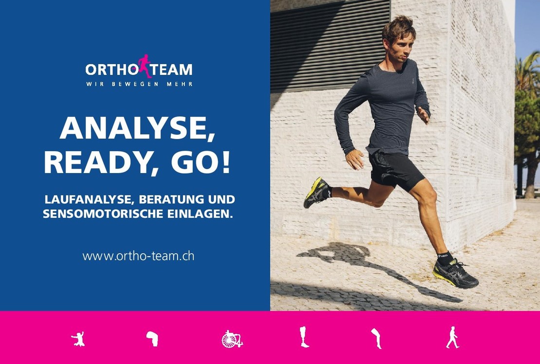 Thuner Stadtlauf 2019