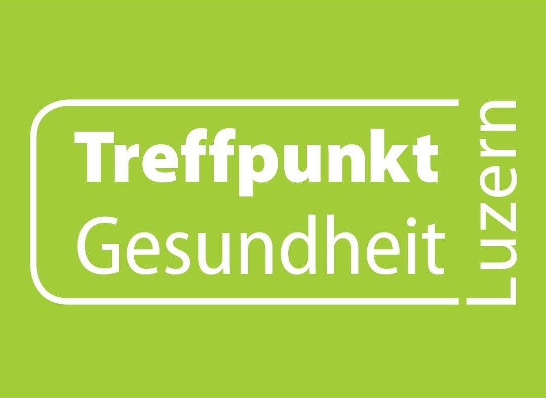Treffpunkt Gesundheit Luzern