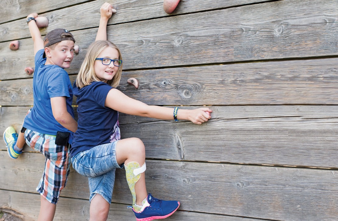 Update Kinderorthopädie
